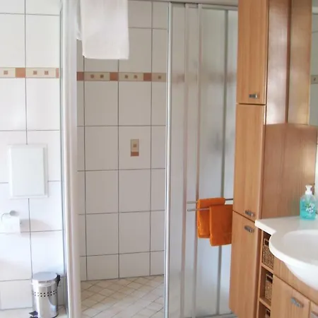 Ferienwohnung Matt *