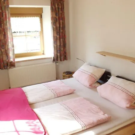 Apartmán Ferienwohnung Matt